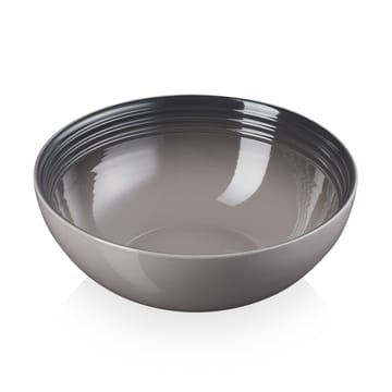 Le Creuset Signature serving bowl 2.2 L - Flint - Le Creuset