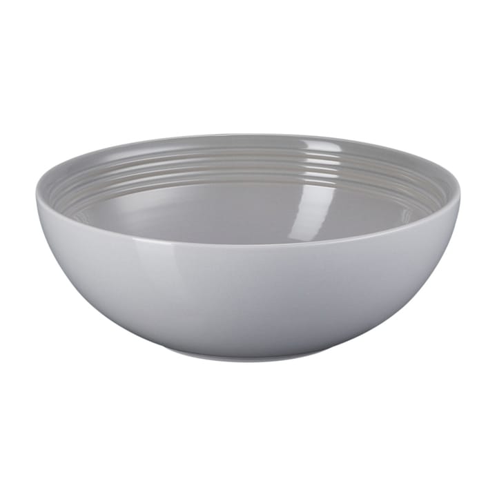 Le Creuset Signature serving bowl 2.2 L - Mist gray - Le Creuset
