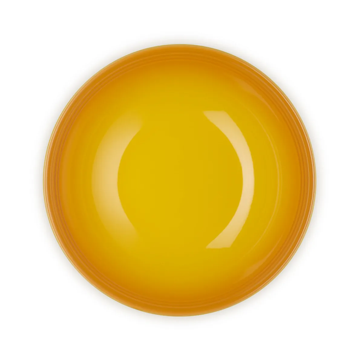 Le Creuset Signature serving bowl 2.2 L, Nectar Le Creuset