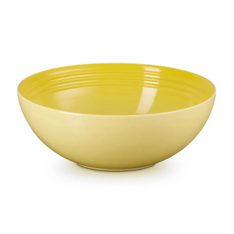 Le Creuset Signature serving bowl 2.2 L, Soleil Le Creuset
