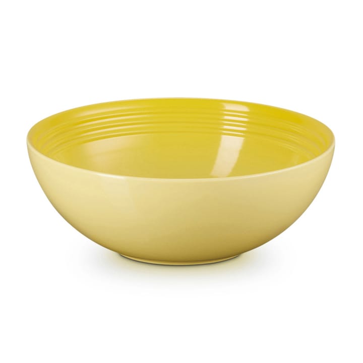 Le Creuset Signature serving bowl 2.2 L - Soleil - Le Creuset