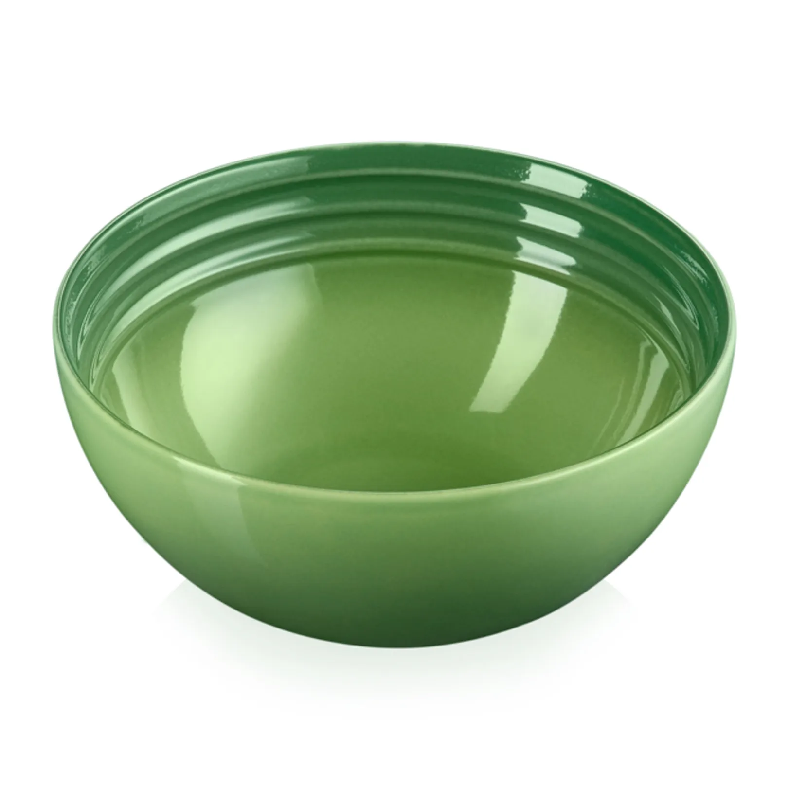 Le Creuset Signature snack bowl, Bamboo Green Le Creuset