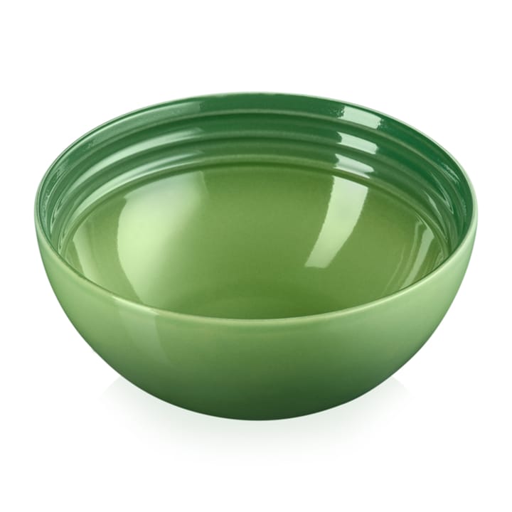 Le Creuset Signature snack bowl - Bamboo Green - Le Creuset