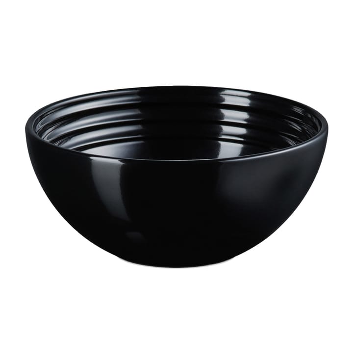 Le Creuset Signature snack bowl - Black - Le Creuset