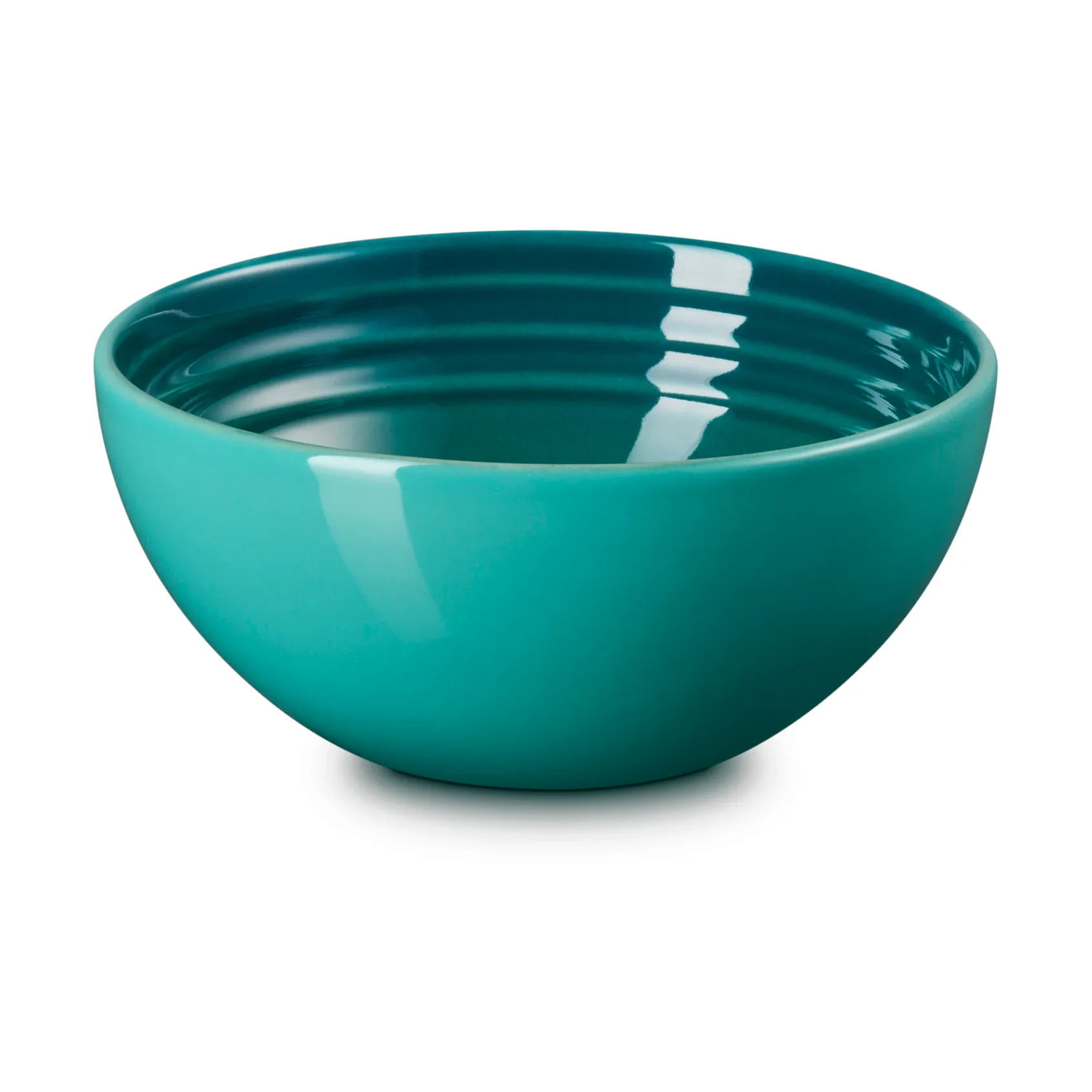 Le Creuset Signature snack bowl, Bleu Riviera Le Creuset