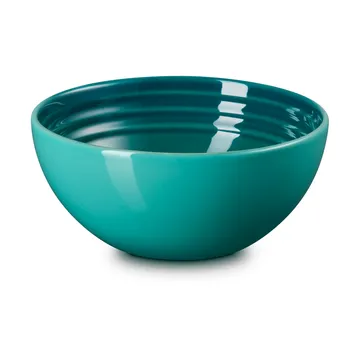 Le Creuset Signature snack bowl - Bleu Riviera - Le Creuset