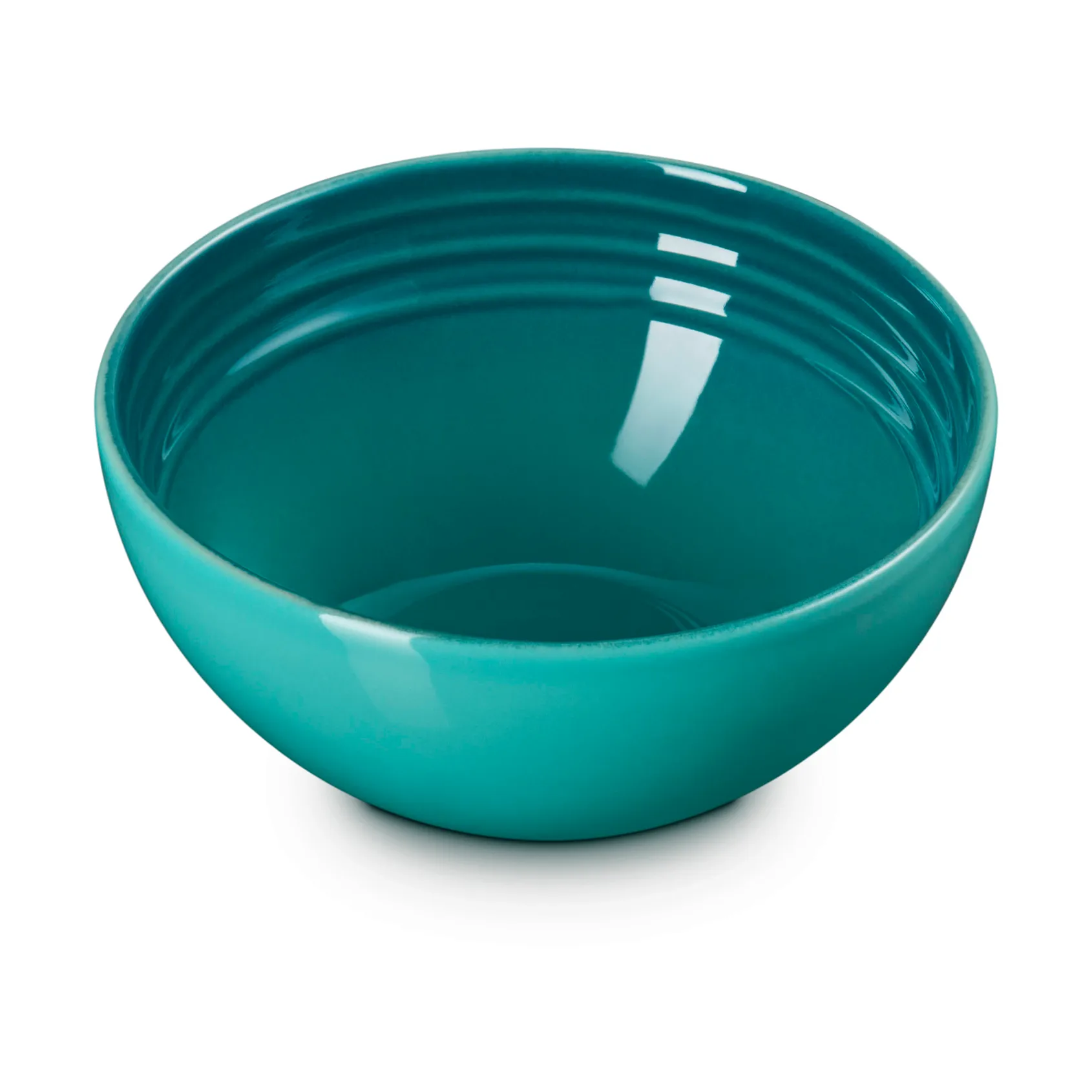 Le Creuset Signature snack bowl, Bleu Riviera Le Creuset