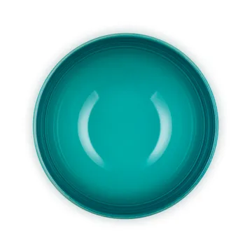 Le Creuset Signature snack bowl - Bleu Riviera - Le Creuset