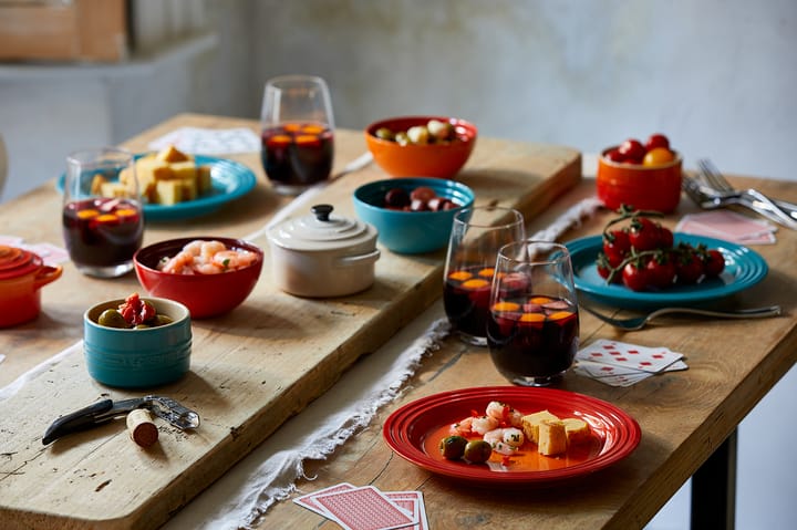 Le Creuset Signature snack bowl - Caribbean - Le Creuset