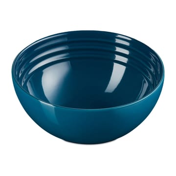 Le Creuset Signature snack bowl - Deep teal - Le Creuset