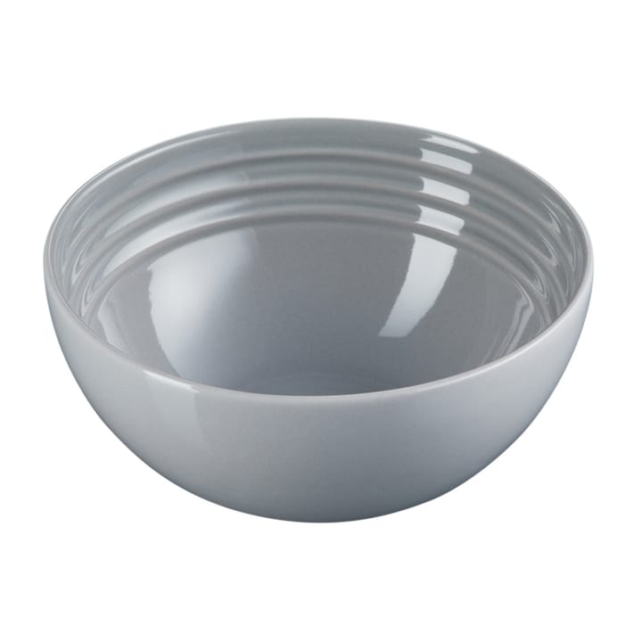 Le Creuset Signature snack bowl - Mist gray - Le Creuset
