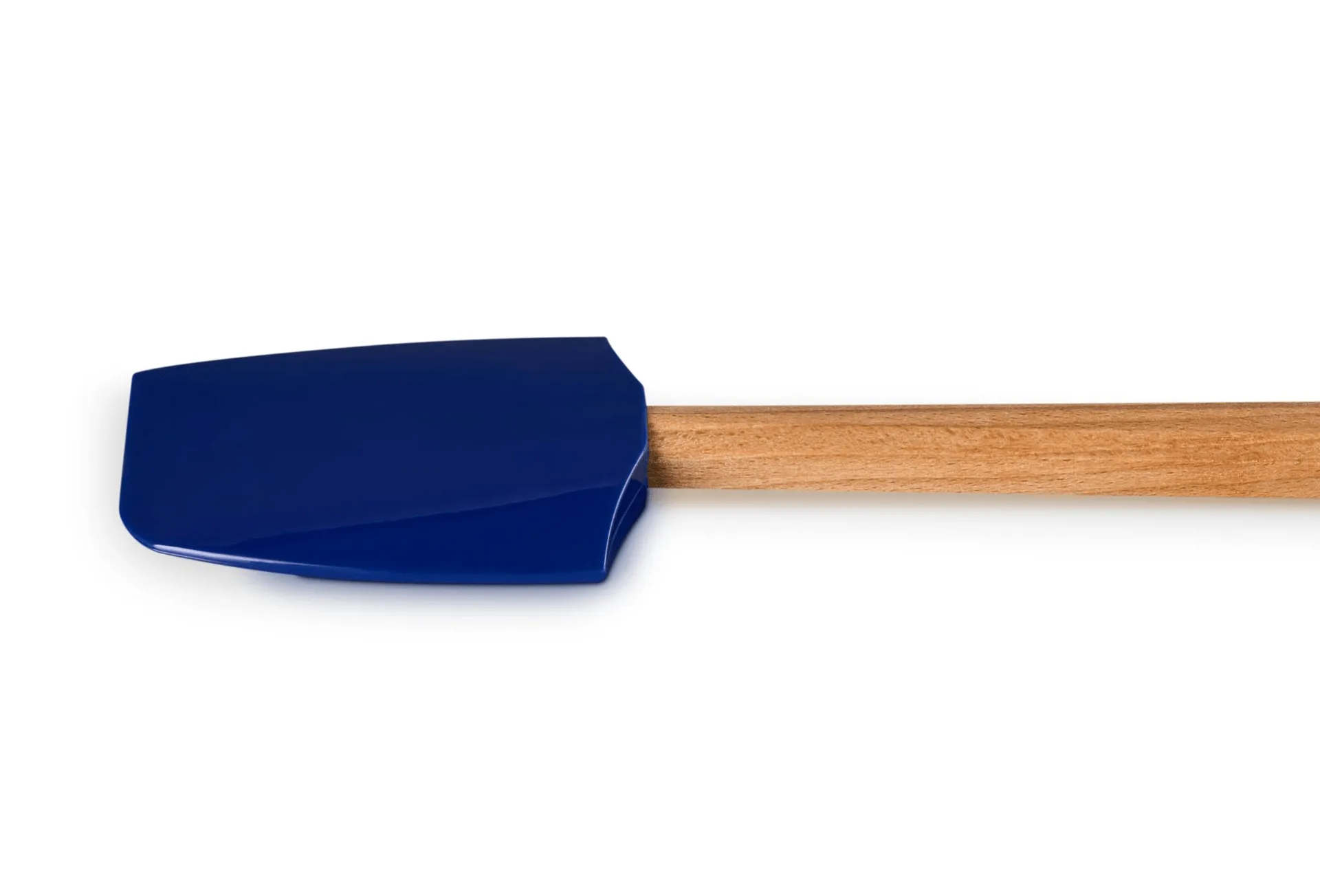 Le Creuset Signature spatula, Azure, medium Le Creuset