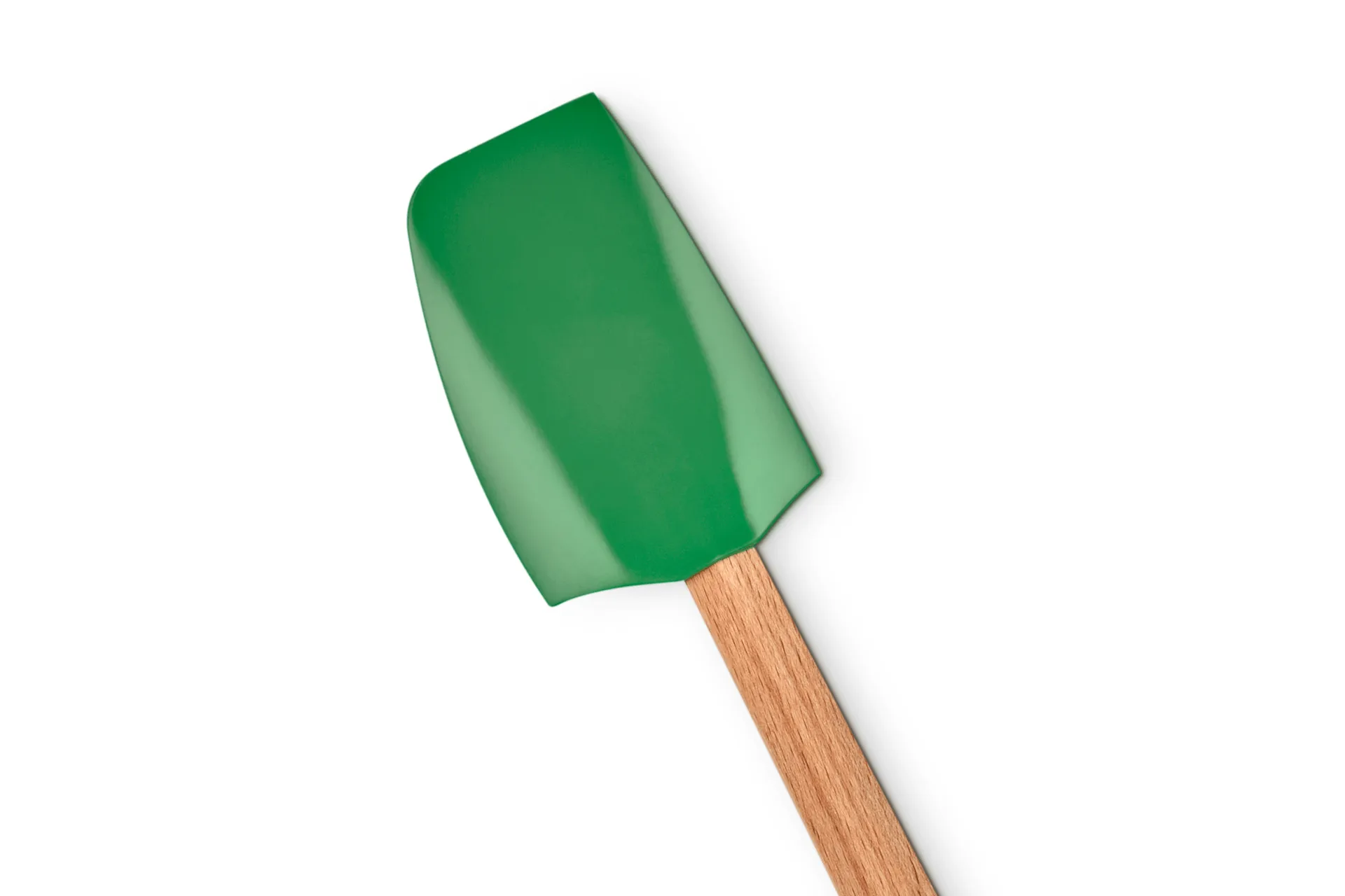 Le Creuset Signature spatula, Bamboo, medium Le Creuset