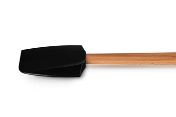 Le Creuset Signature spatula - Black, medium - Le Creuset