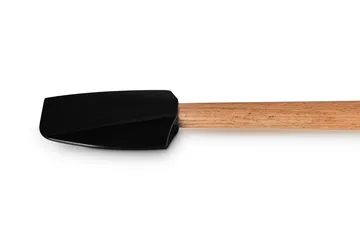 Le Creuset Signature spatula - Black, small - Le Creuset