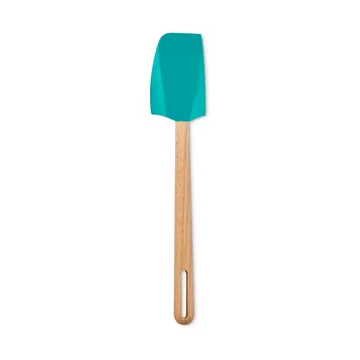Le Creuset Signature spatula - Bleu Riviera, medium - Le Creuset