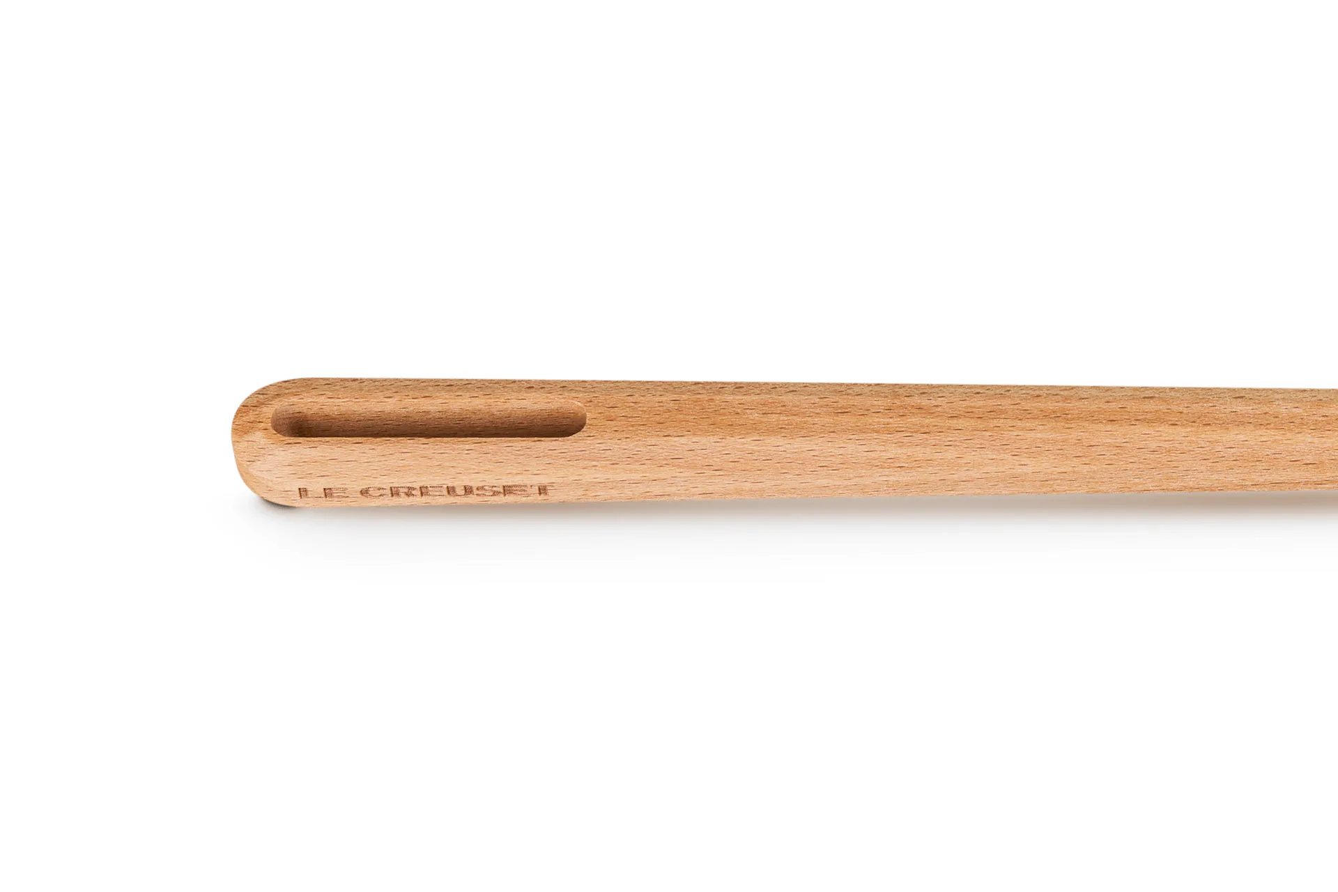 Le Creuset Signature spatula, Bleu Riviera, medium Le Creuset