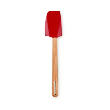 Le Creuset Signature spatula - Cerise, medium - Le Creuset