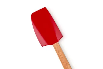 Le Creuset Signature spatula - Cerise, medium - Le Creuset