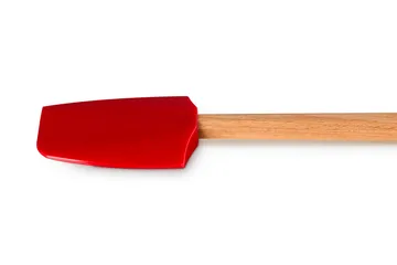 Le Creuset Signature spatula - Cerise, medium - Le Creuset