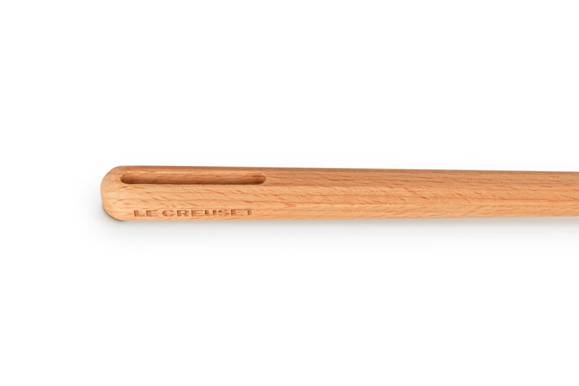 Le Creuset Signature spatula, Cerise, medium Le Creuset