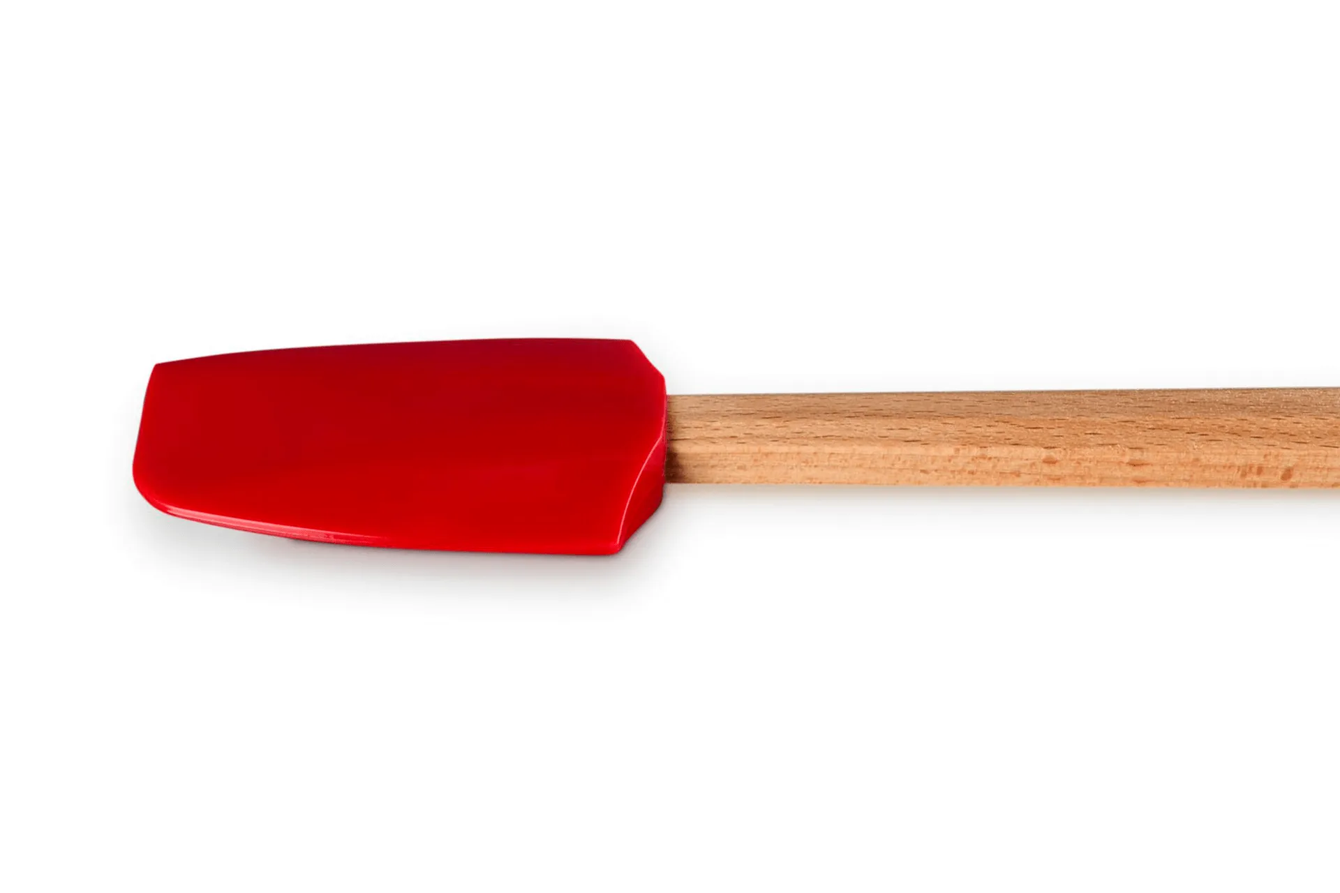 Le Creuset Signature spatula, Cerise, small Le Creuset
