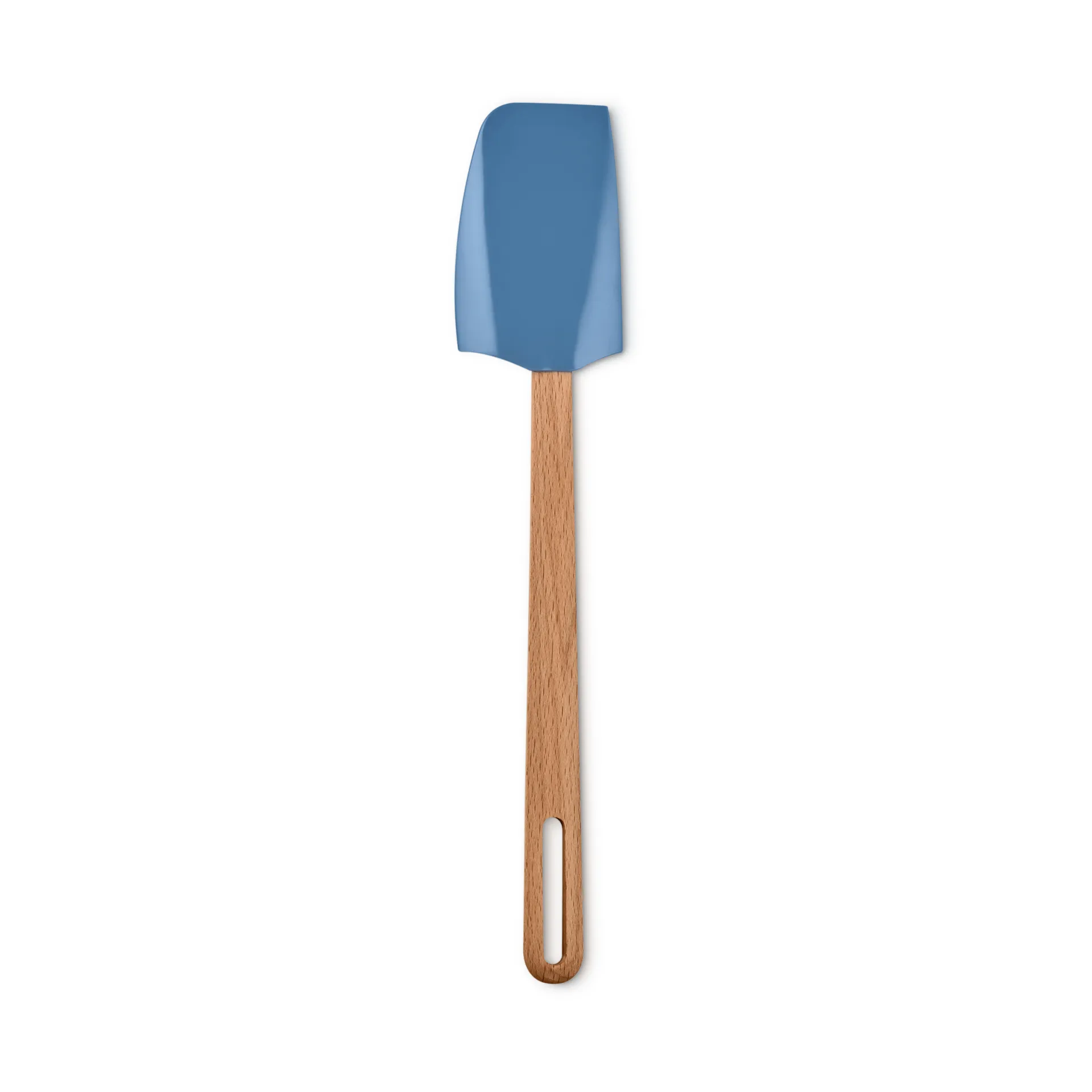 Le Creuset Signature spatula, Chambray, medium Le Creuset