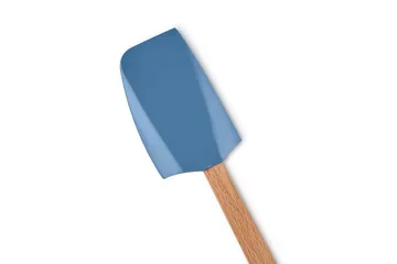 Le Creuset Signature spatula - Chambray, medium - Le Creuset