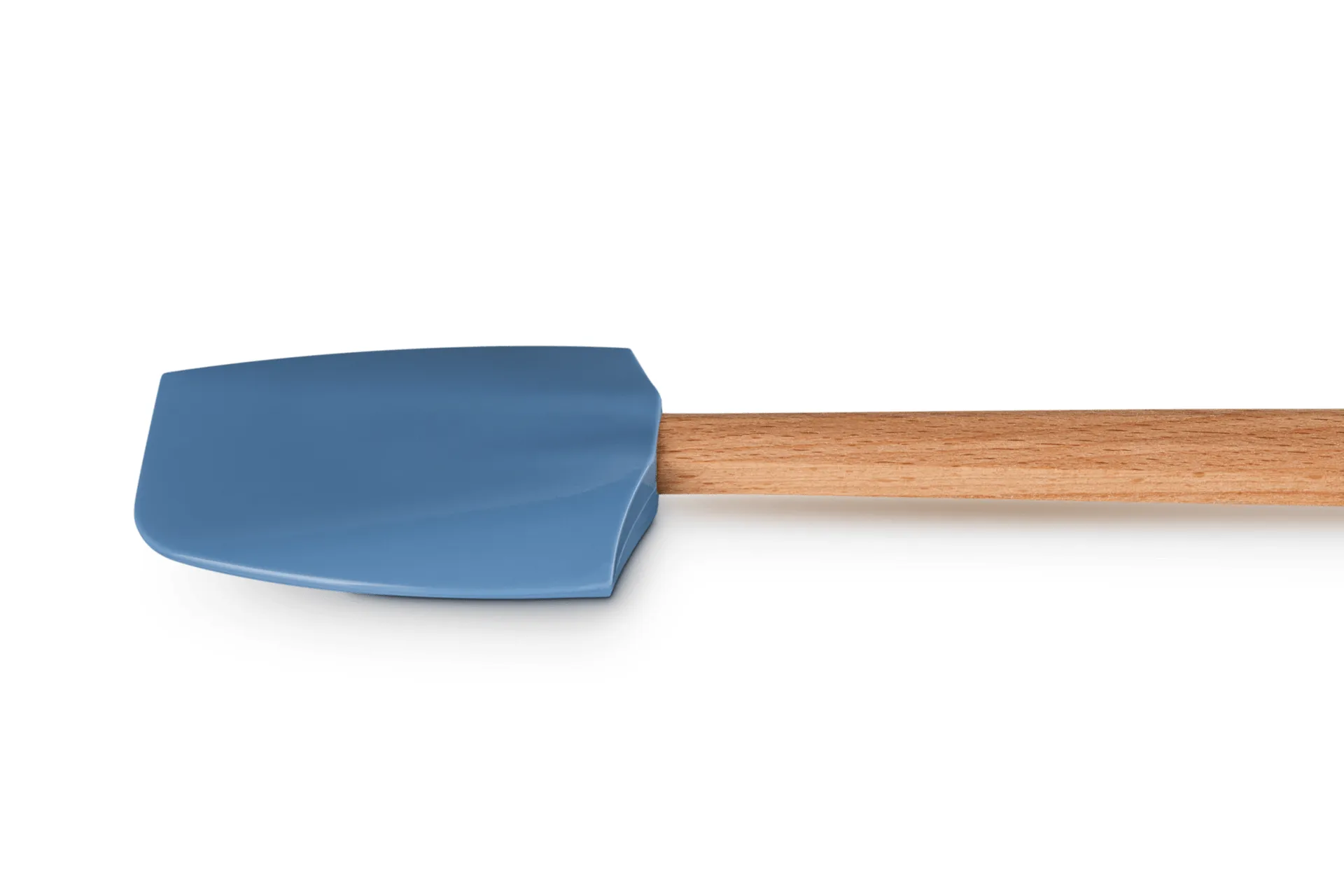 Le Creuset Signature spatula, Chambray, medium Le Creuset