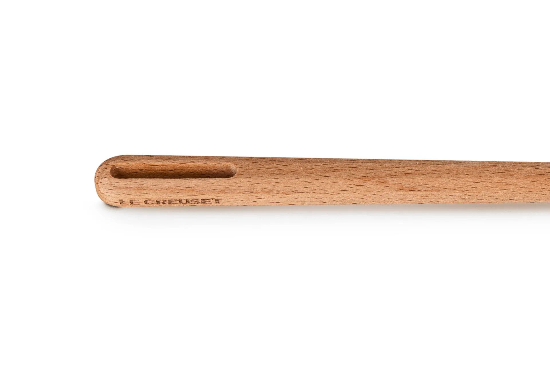 Le Creuset Signature spatula, Chambray, medium Le Creuset