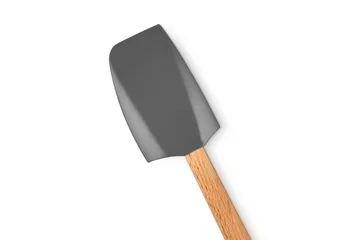 Le Creuset Signature spatula - Flint, medium - Le Creuset
