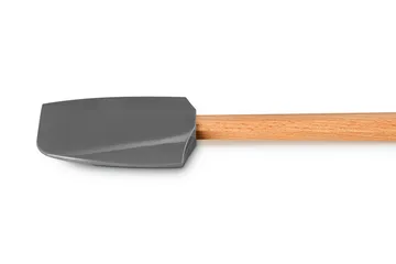 Le Creuset Signature spatula - Flint, medium - Le Creuset