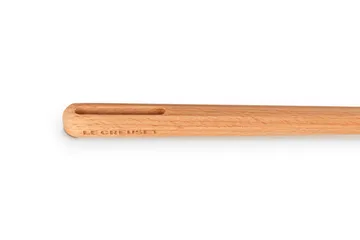 Le Creuset Signature spatula - Flint, medium - Le Creuset