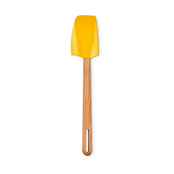 Le Creuset Signature spatula - Nectar, medium - Le Creuset