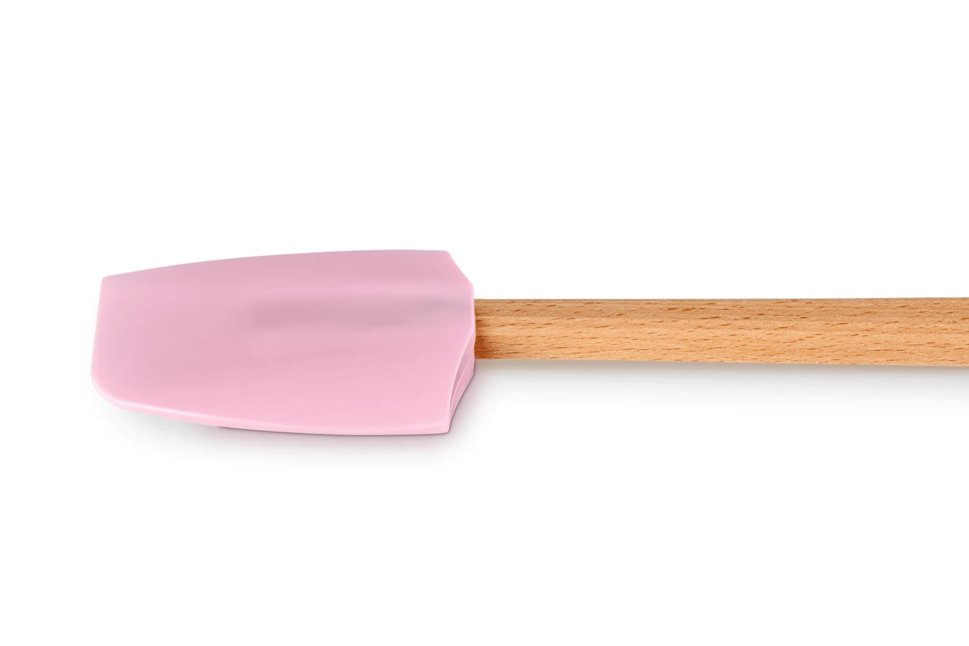 Le Creuset Signature spatula, Powder Pink, medium Le Creuset