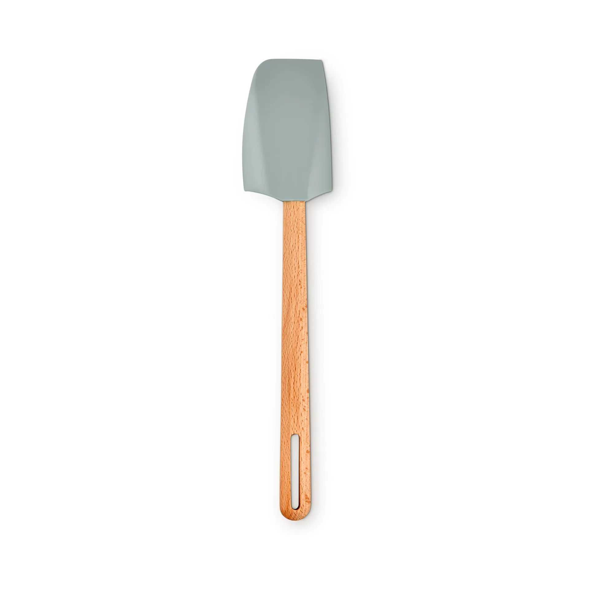 Le Creuset Signature spatula, Sea Salt, medium Le Creuset