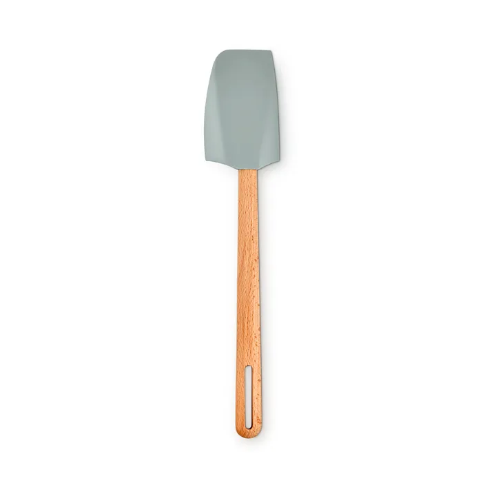 Le Creuset Signature spatula - Sea Salt, medium - Le Creuset