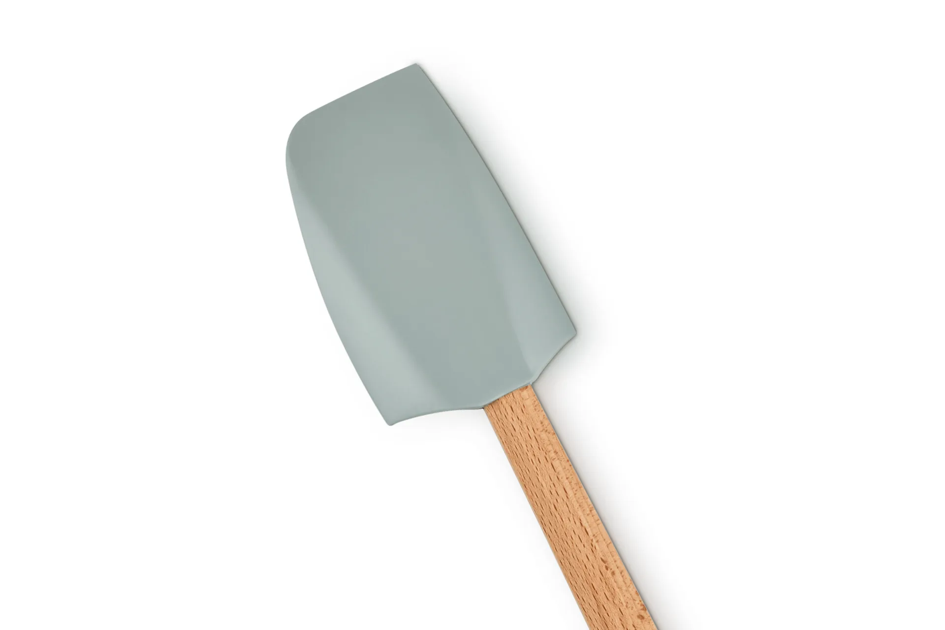 Le Creuset Signature spatula, Sea Salt, medium Le Creuset