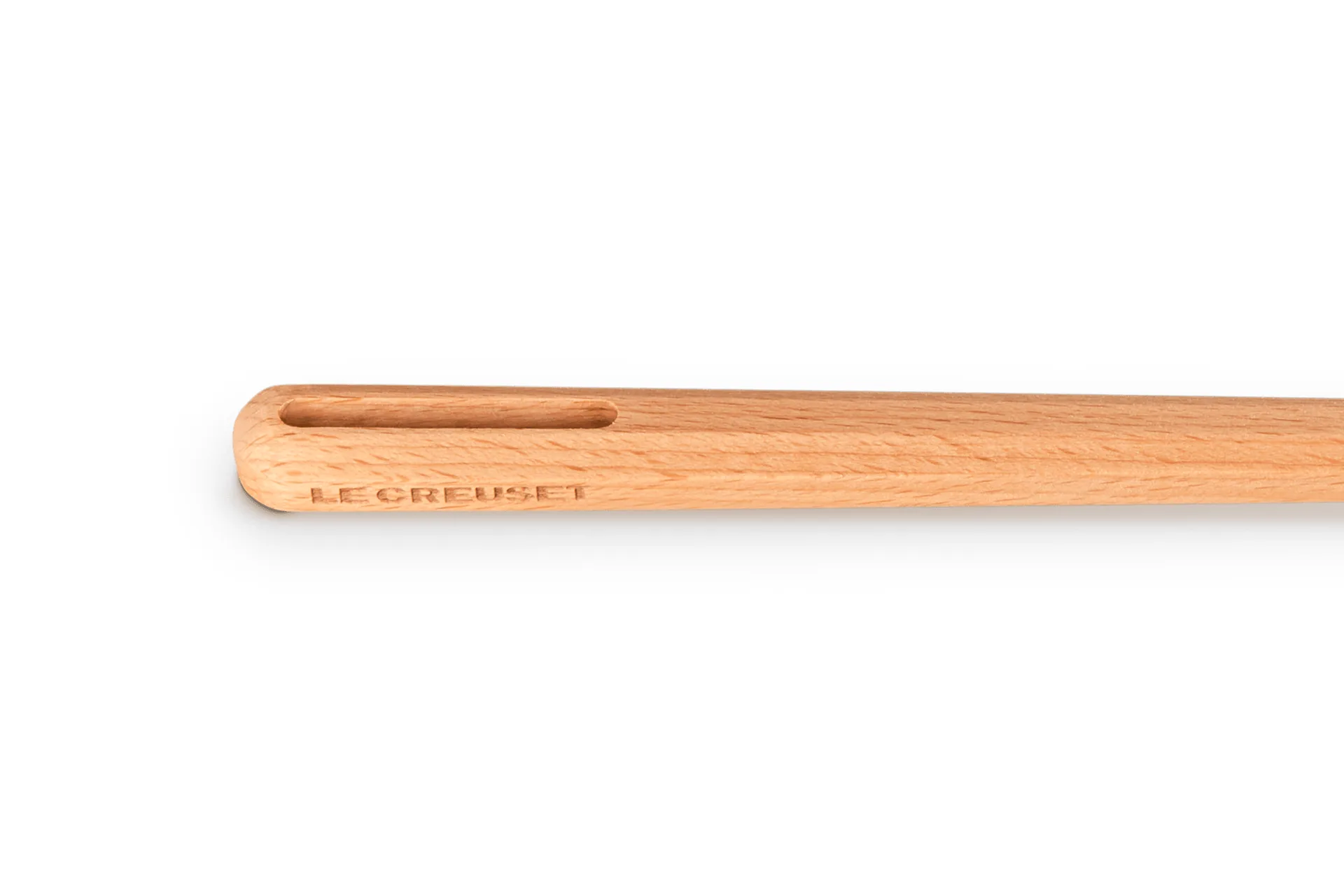 Le Creuset Signature spatula, Sea Salt, medium Le Creuset