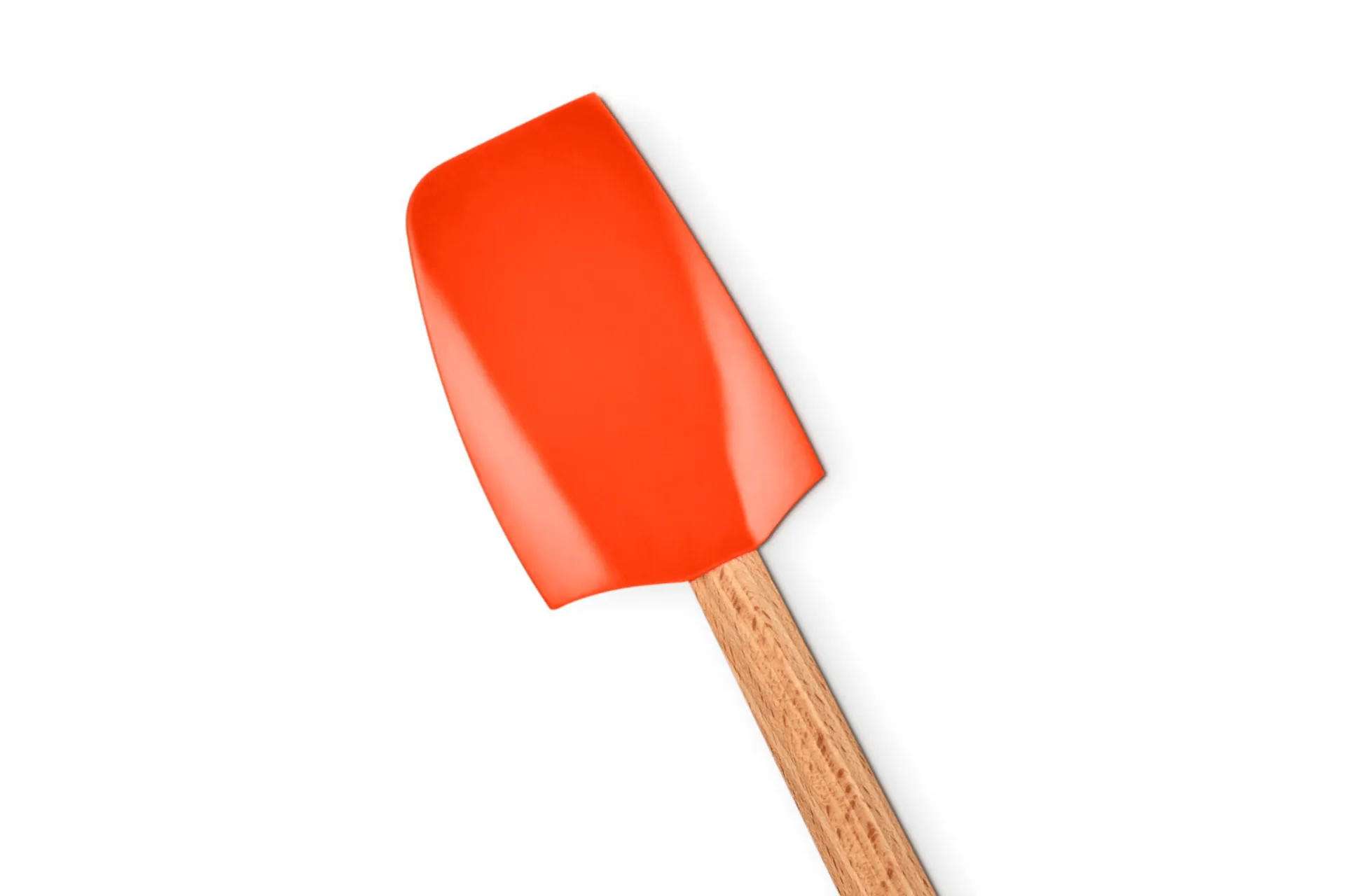 Le Creuset Signature spatula, Volcanic, medium Le Creuset
