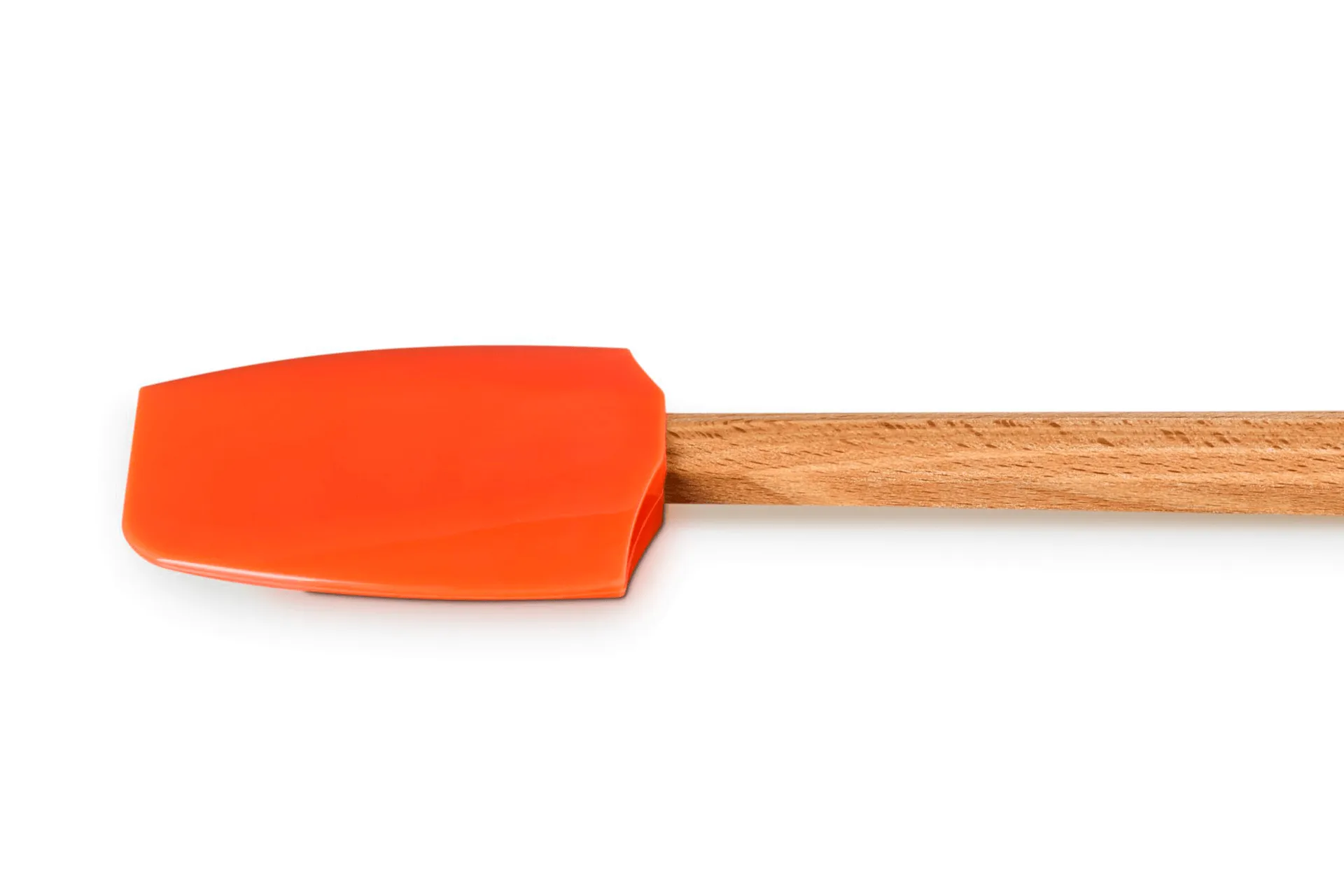 Le Creuset Signature spatula, Volcanic, medium Le Creuset