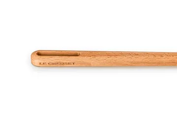 Le Creuset Signature spatula - Volcanic, medium - Le Creuset