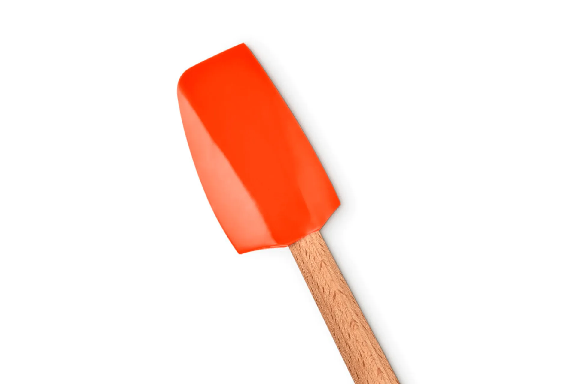 Le Creuset Signature spatula, Volcanic, small Le Creuset