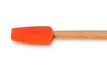 Le Creuset Signature spatula - Volcanic, small - Le Creuset