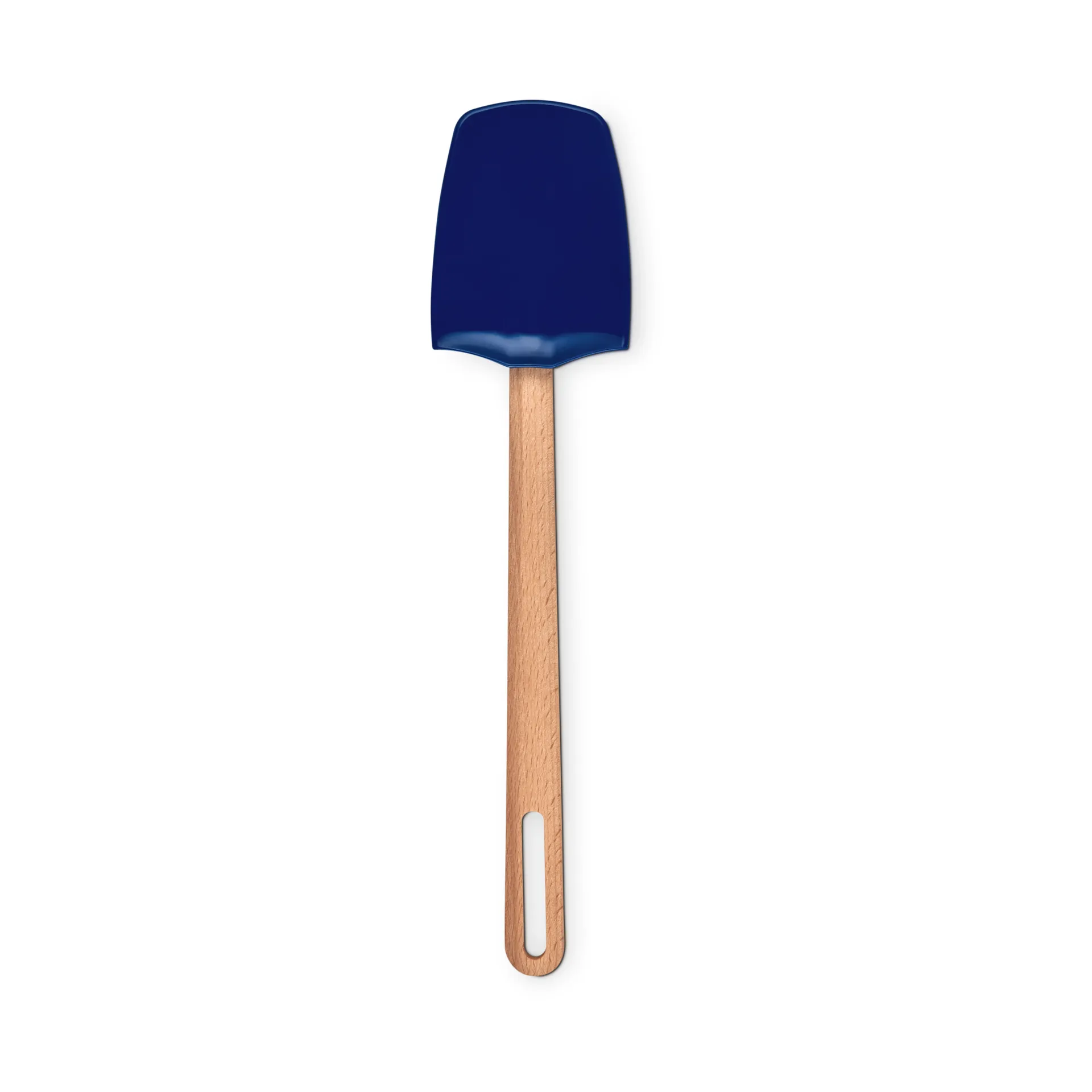 Le Creuset Signature spoon spatula, Azure, large Le Creuset
