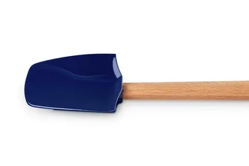 Le Creuset Signature spoon spatula - Azure, large - Le Creuset