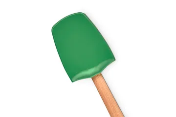 Le Creuset Signature spoon spatula - Bamboo, large - Le Creuset