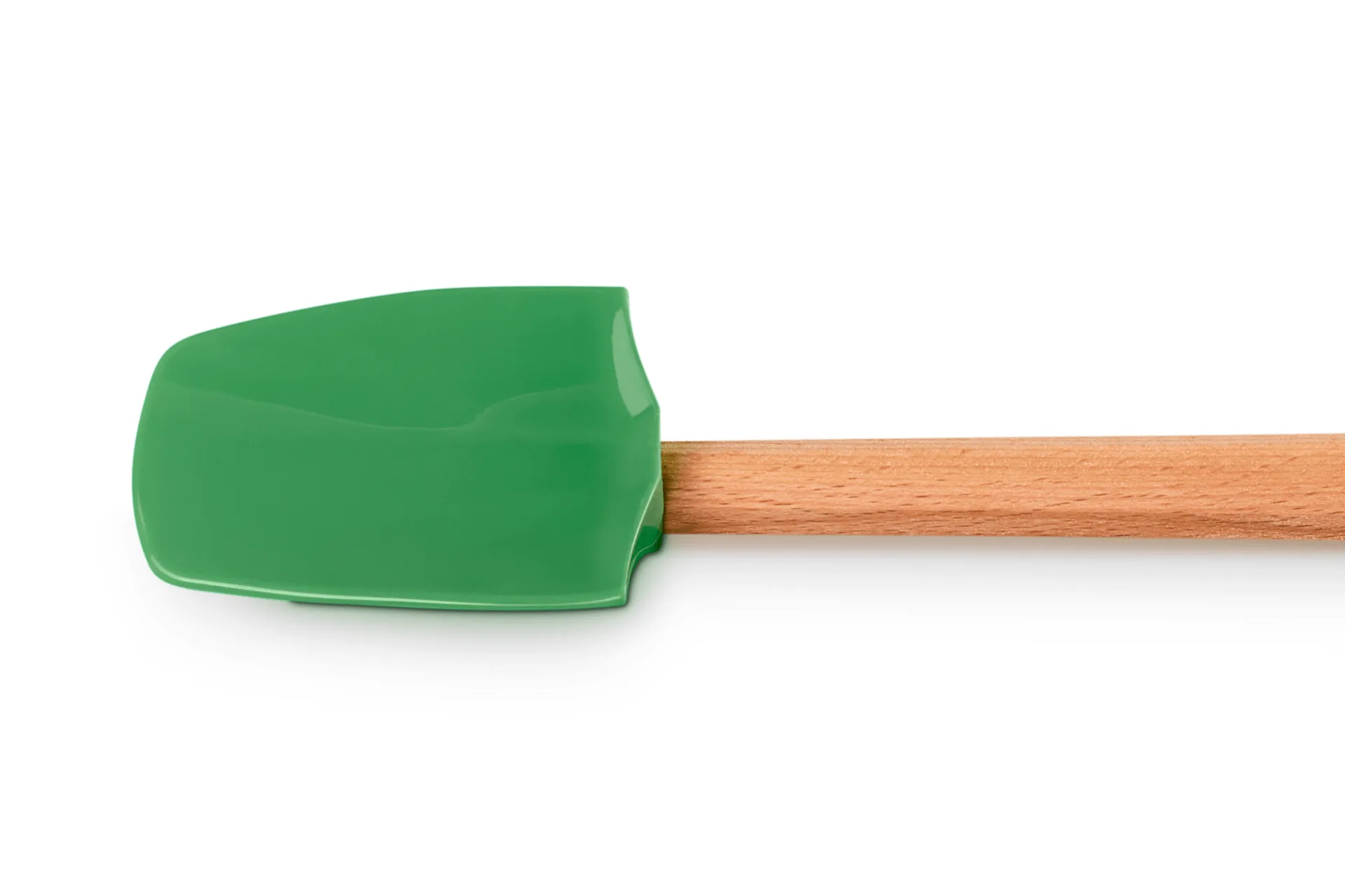 Le Creuset Signature spoon spatula, Bamboo, large Le Creuset
