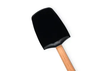 Le Creuset Signature spoon spatula - Black, large - Le Creuset