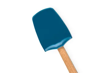 Le Creuset Signature spoon spatula - Deep Teal, large - Le Creuset